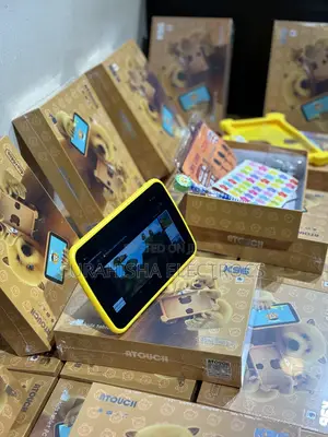 Atach Kids Tablet