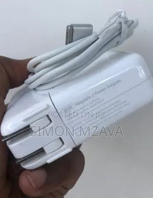 Macbook Chargers 85W Original Used, Wholesale,Retail
