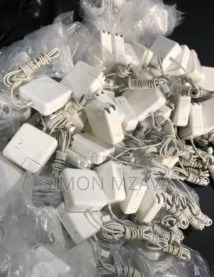 Macbook Chargers 85W Original Used, Wholesale,Retail