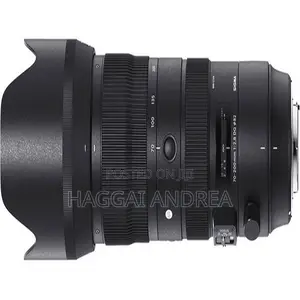 Sigma 70-200mm F/2.8 DG OS HSM Sports Lens for Nikon F