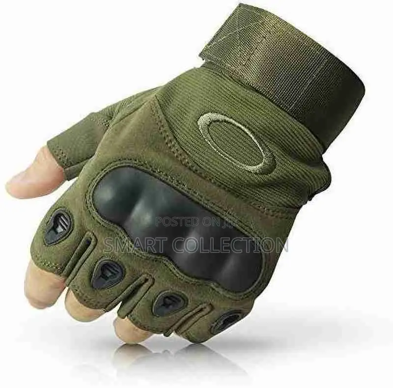 Sports Half Finger Knuckle,Biking,Cycling,Hiking,Gym Gloves