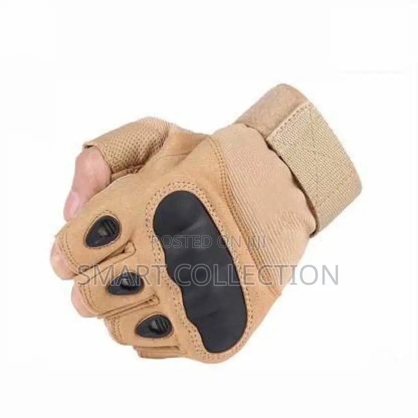 Sports Half Finger Knuckle,Biking,Cycling,Hiking,Gym Gloves
