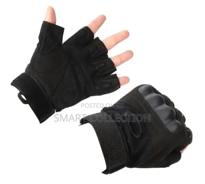 Sports Half Finger Knuckle,Biking,Cycling,Hiking,Gym Gloves