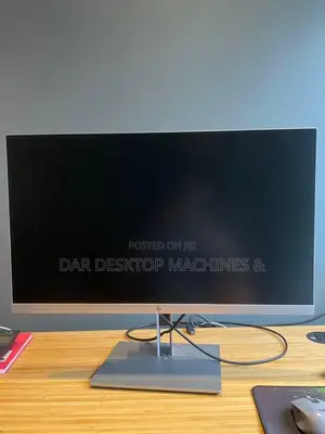 HP Frameless Monitors Inch 27