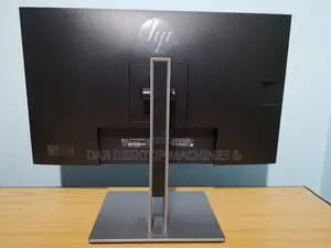 HP Frameless Monitors Inch 27