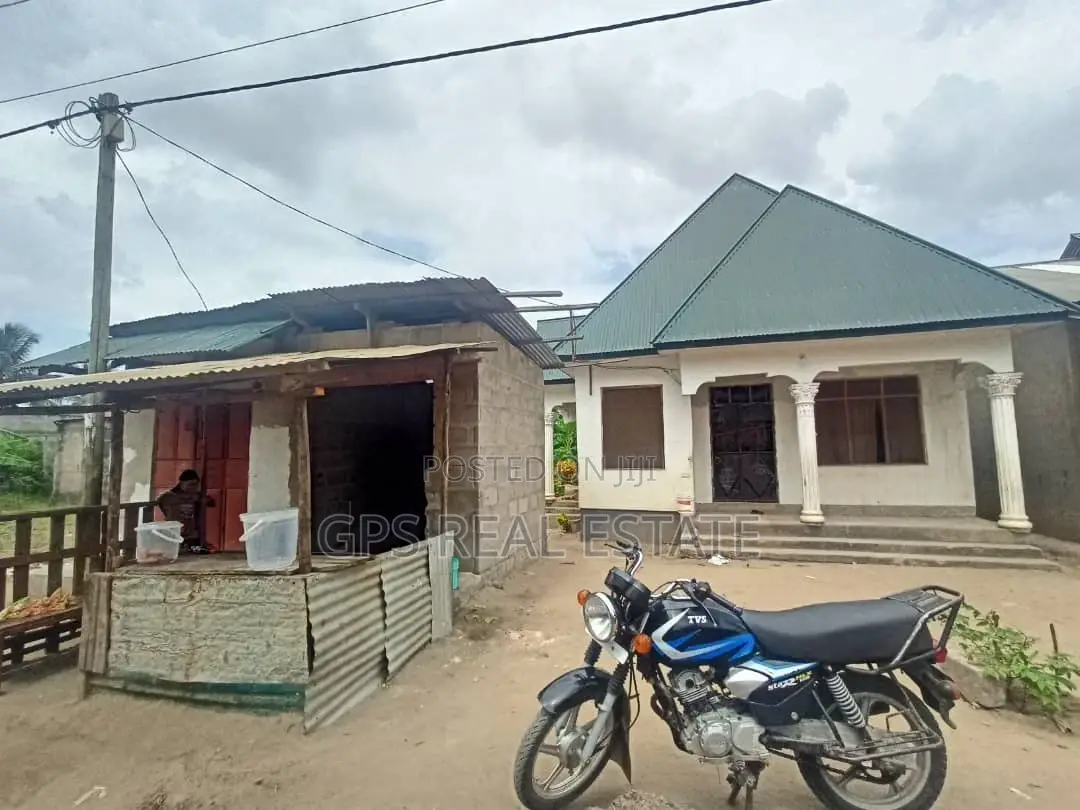3bdrm House in Chanika, Ilala for sale