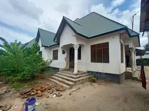 3bdrm House in Chanika, Ilala for sale