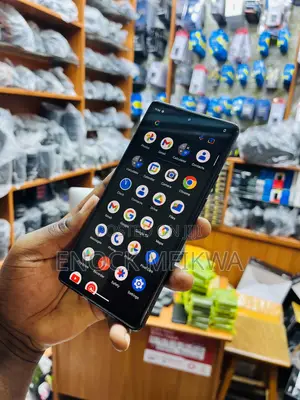 Google Pixel 6a 128 GB Green
