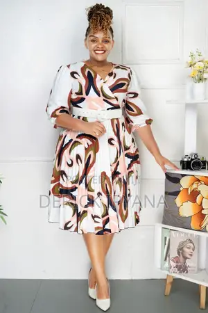 Ladies Clothing