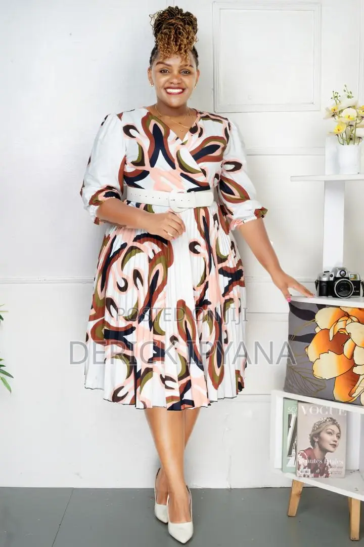 Ladies Clothing