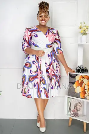 Ladies Clothing