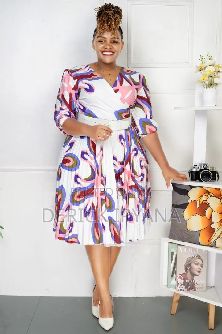 Ladies Clothing