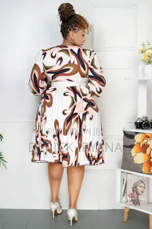 Ladies Clothing