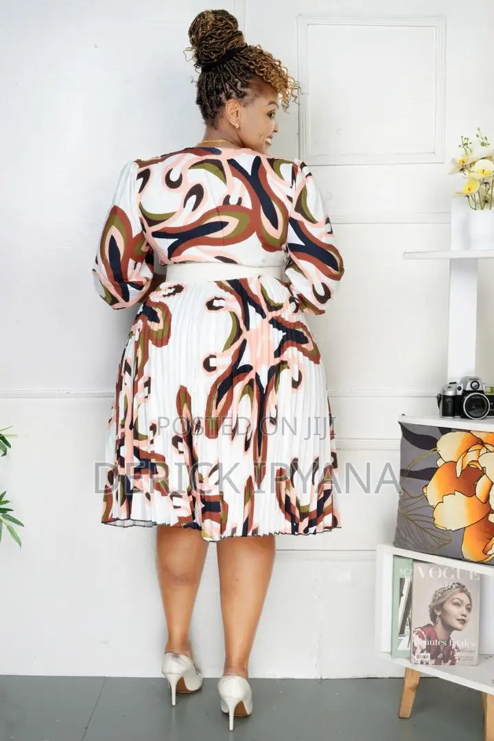 Ladies Clothing