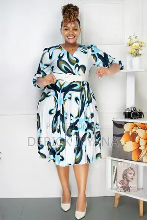 Ladies Clothing