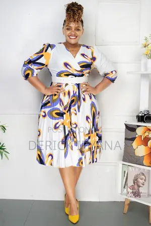 Ladies Clothing