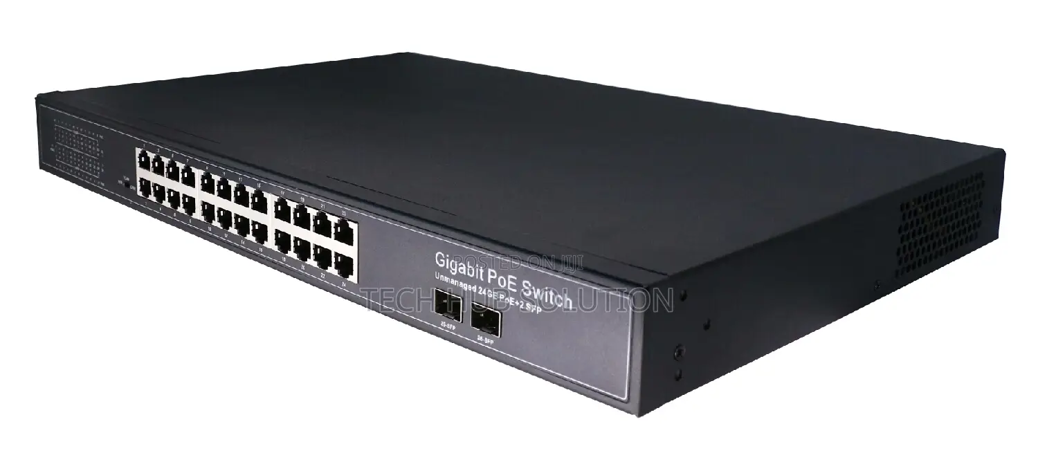 Poe Unmanag Aqx-P-Gf 1ge2ge24