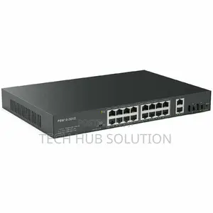 Poe Unmanag Aqx-P-Gf 1ge2he16