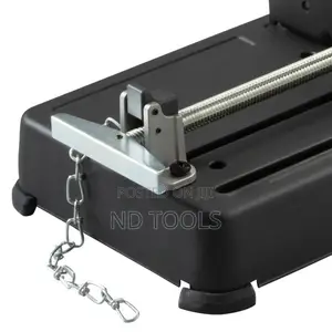 M2403b Heavy Duty 14" Portable Cut Off Saw 2200w Machine