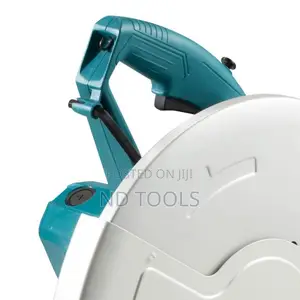 M2403b Heavy Duty 14" Portable Cut Off Saw 2200w Machine