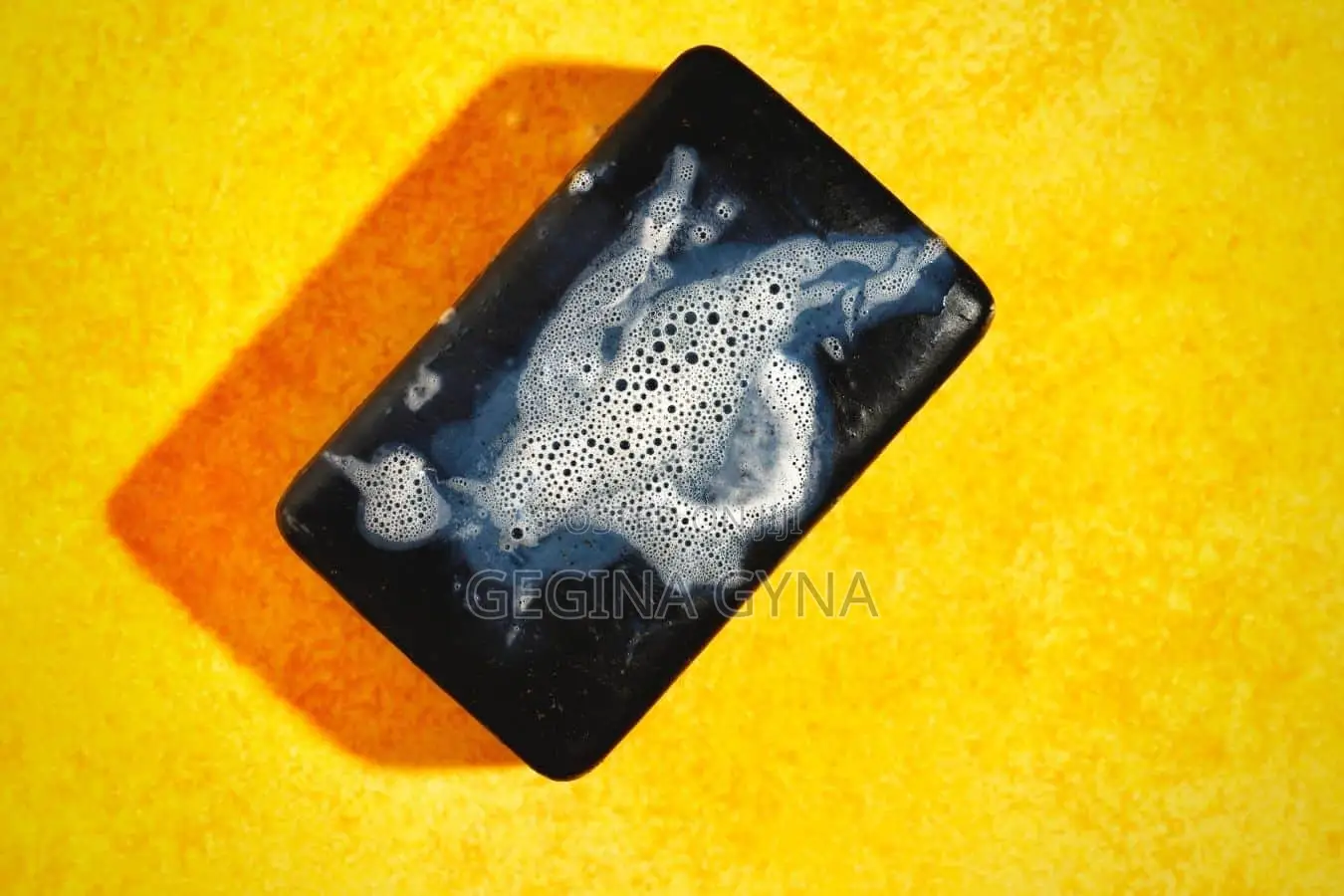 African Black Soap Ni Mngao Mara Mbili