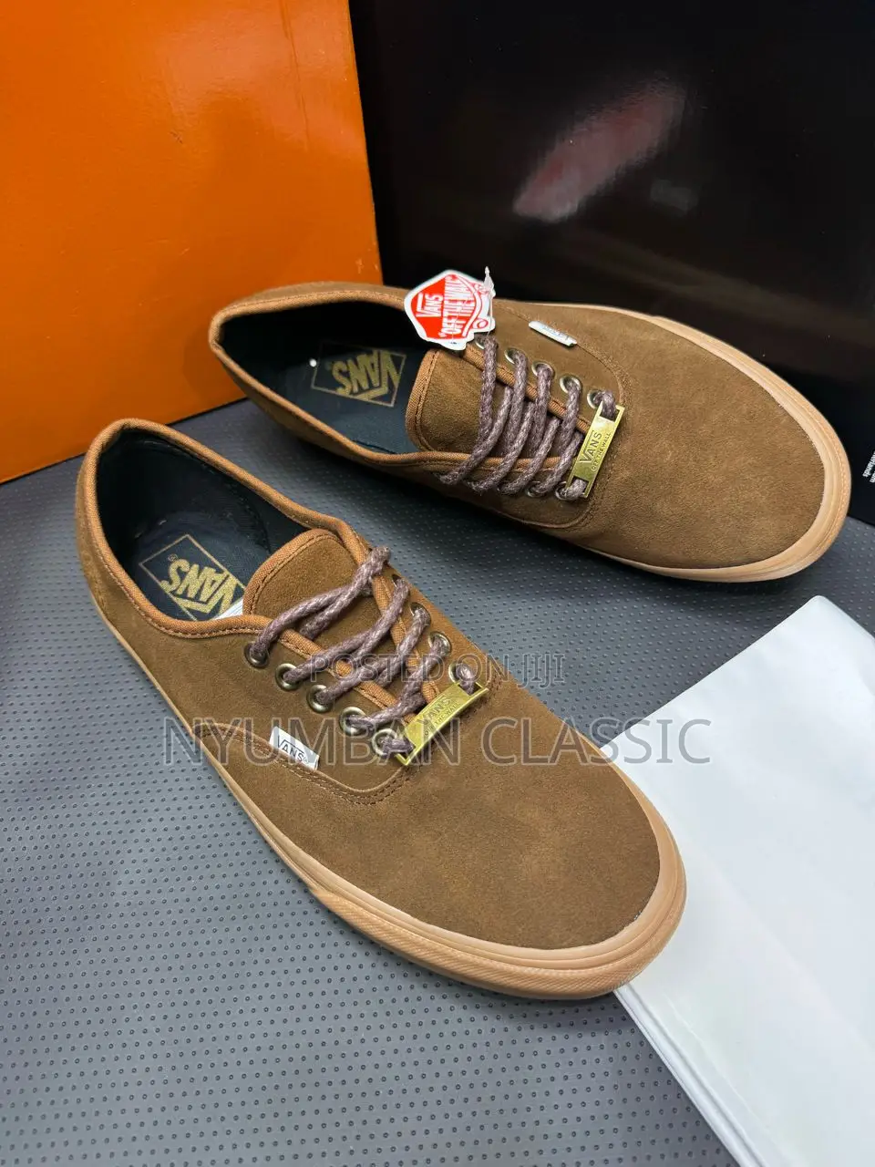 Vans Shoes Original