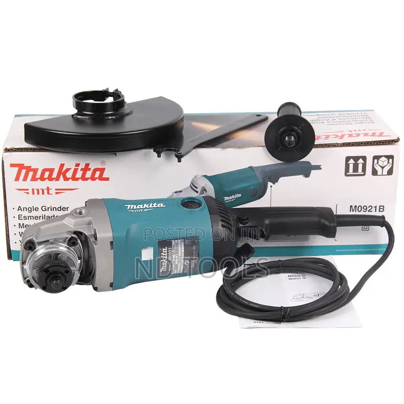 Angle Grinder Makita 9inch M0921b