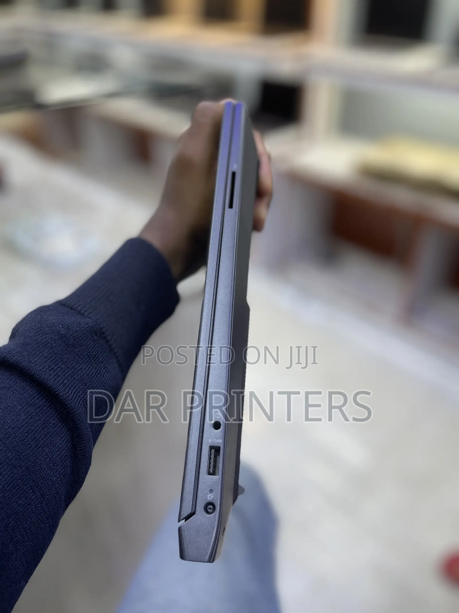 Laptop HP Victus 15 16GB Intel Core I7 SSD 1T