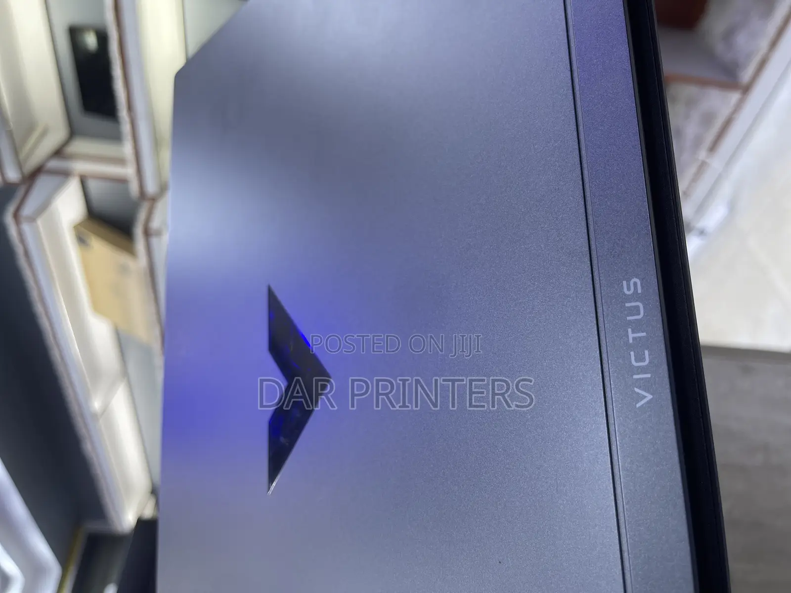 Laptop HP Victus 15 16GB Intel Core I7 SSD 1T