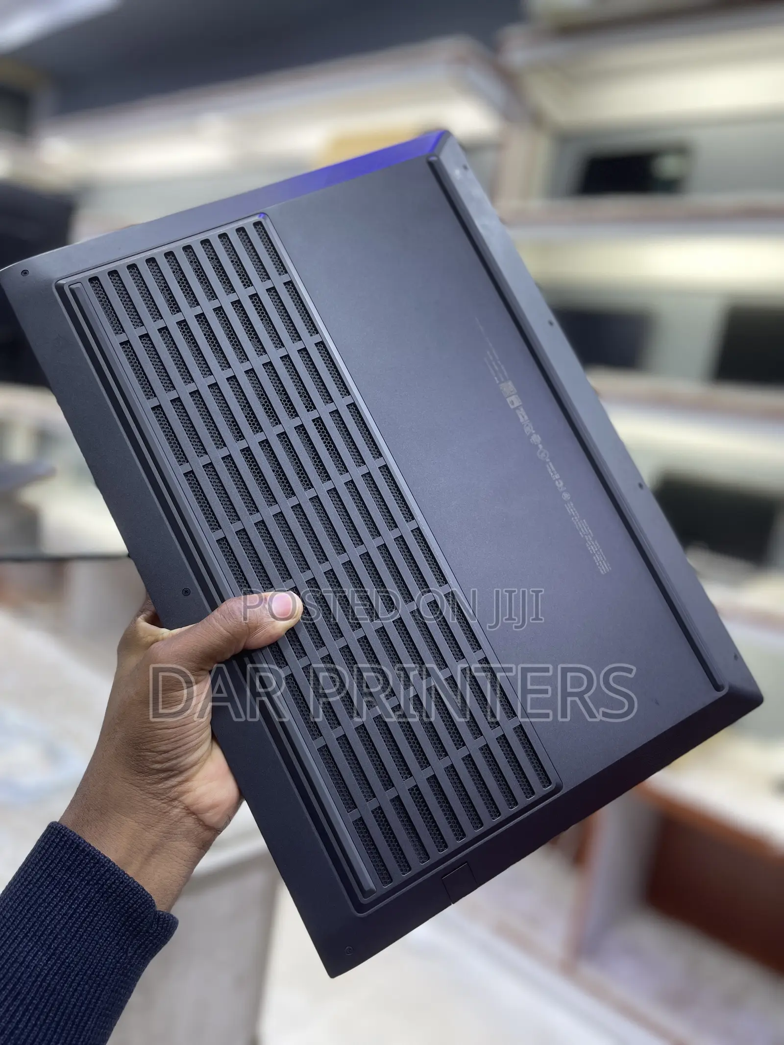 Laptop HP Victus 15 16GB Intel Core I7 SSD 1T