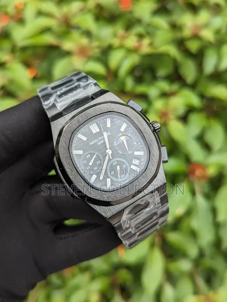 PATEK PHILIPPE Watch