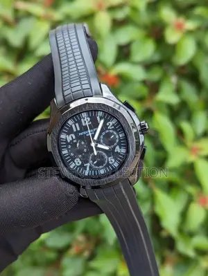 PATEK PHILIPPE Watch
