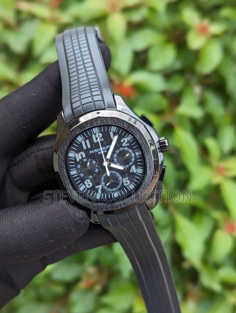 PATEK PHILIPPE Watch