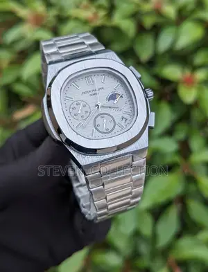 PATEK PHILIPPE Watch