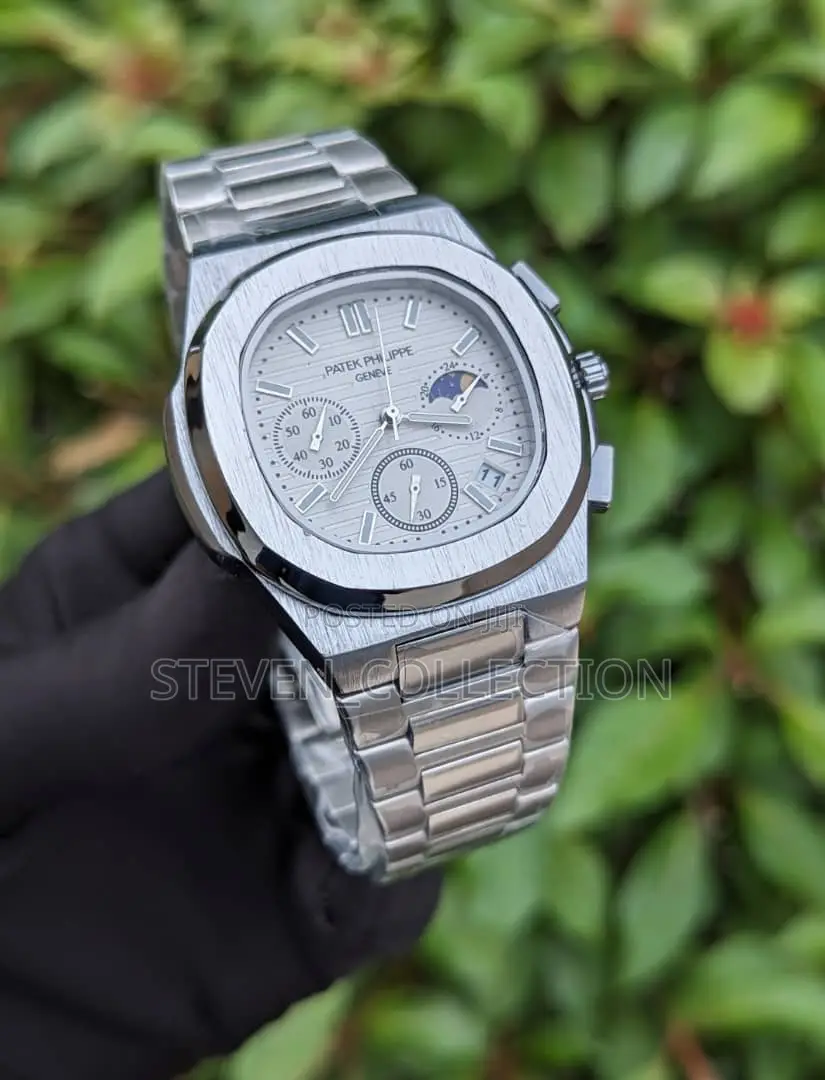 PATEK PHILIPPE Watch