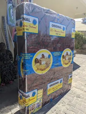 QFL Dodoma Original 5 by 6 Inchi 10 Cheap Price