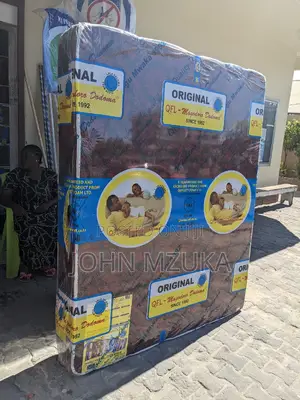 QFL Dodoma Original 5 by 6 Inchi 10 Cheap Price