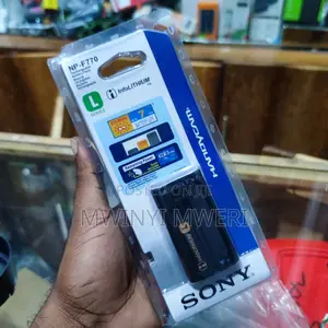 Sony NPF770 L Series Infolithium Battery