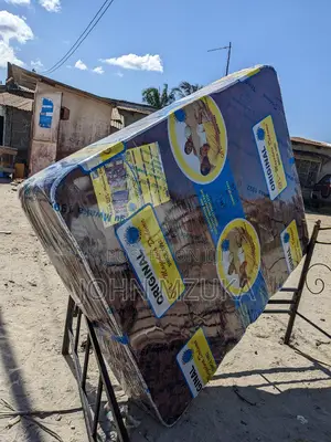 5 Kwa 6 Inchi 12 Aina Ya QFL DODOMA ORIGINA CHEAP PRICE