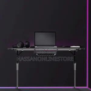 Porodo Gaming E-sports Gaming Desk