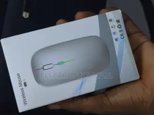 Wireless Mouse