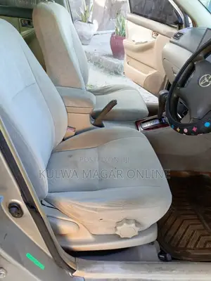 Toyota Corona Exiv 1998 Silver