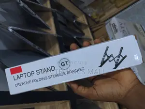Laptop Stand