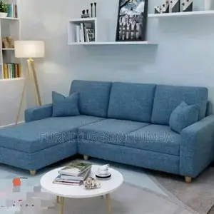 Sofaset and Beds