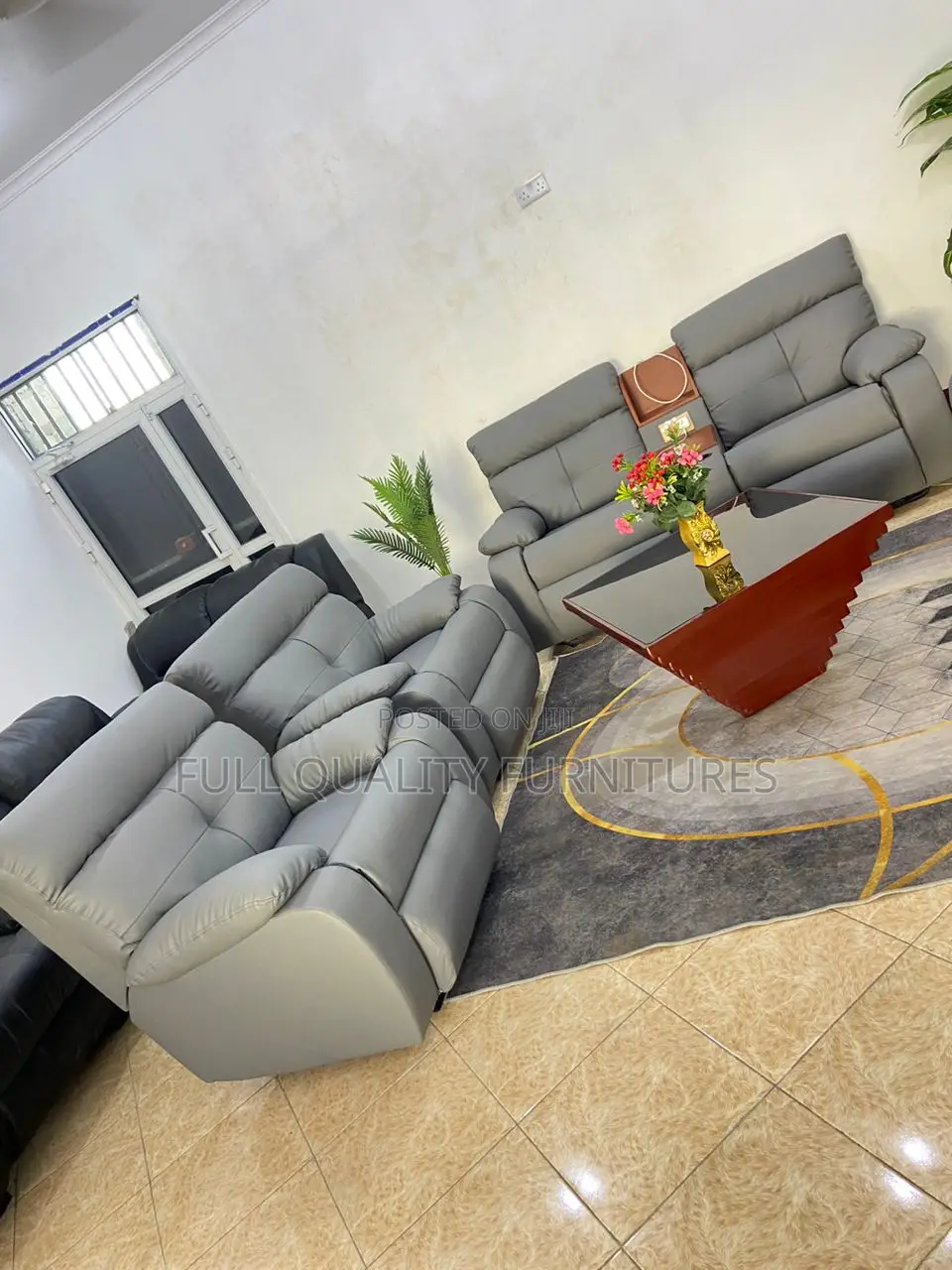 Sofa Set's Designers