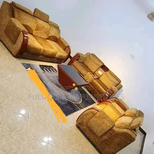 Sofa Set's Designers