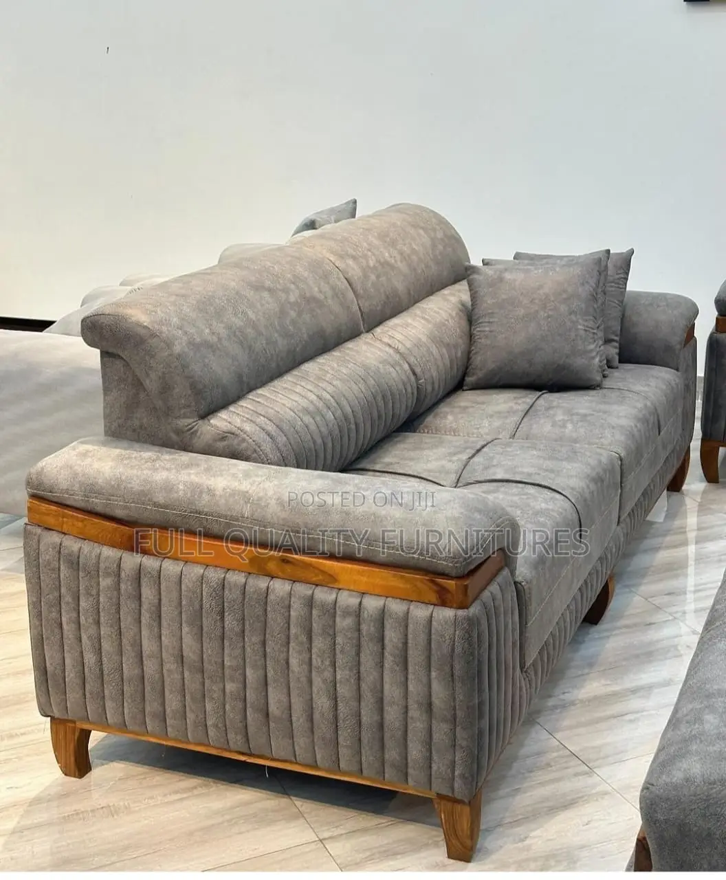 Sofa Set's Designers