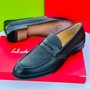 Moccasin Shoes Original