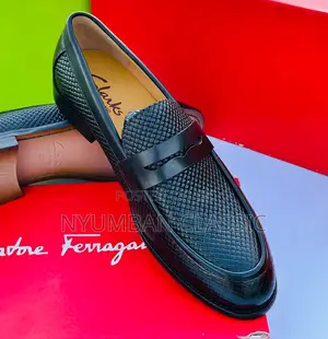 Moccasin Shoes Original