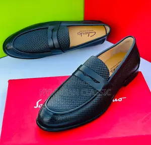 Moccasin Shoes Original